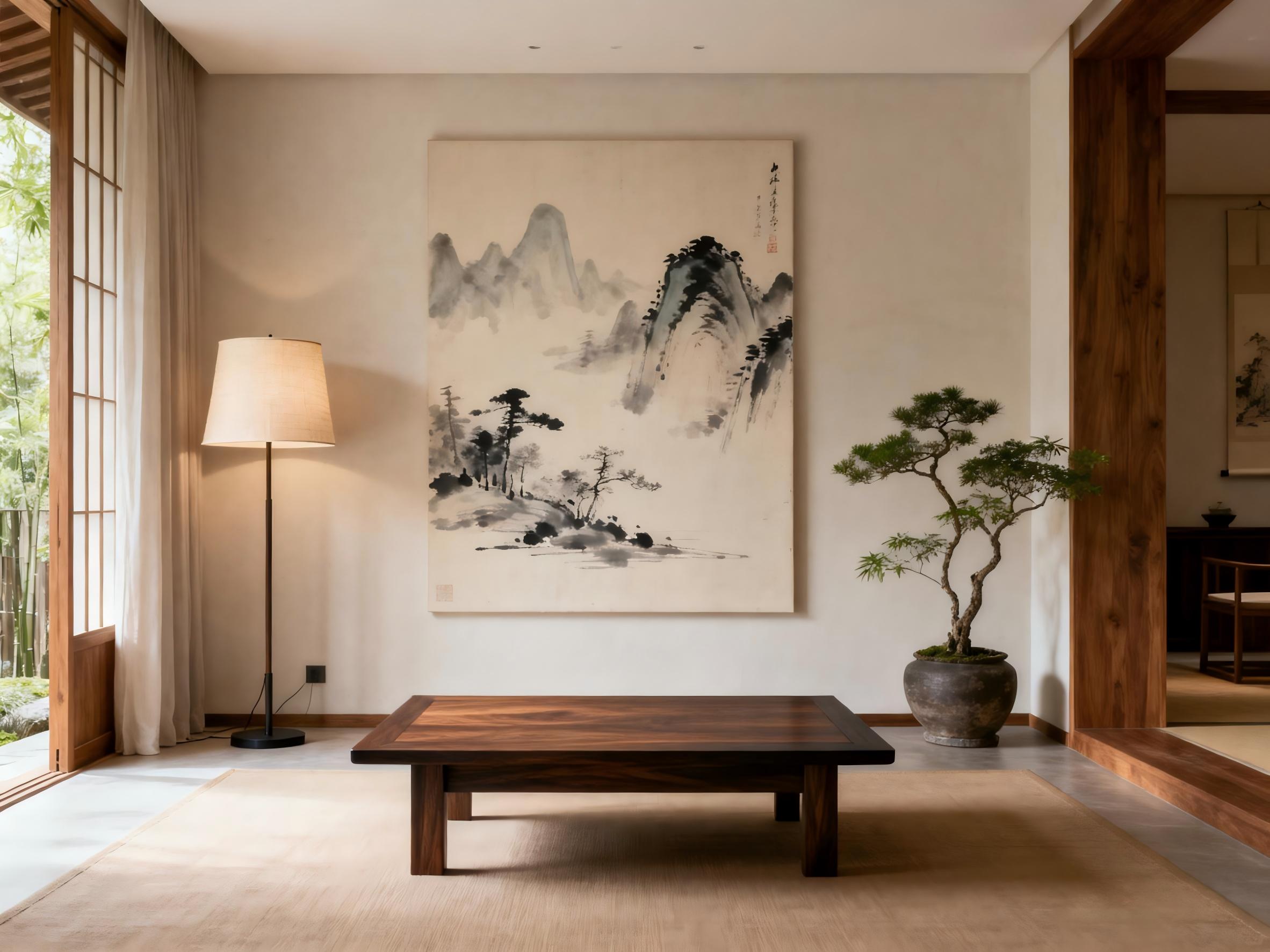 东方美学